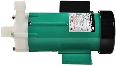 Iwaki MD-40RLT Pump