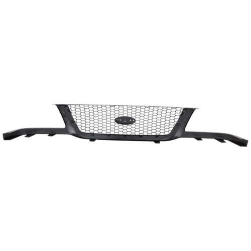 Image of Garage-Pro Grille Assembly For Ford Ranger 2001-2003