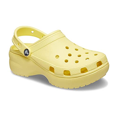 Image of Crocs Women's Classic Platform Clog
