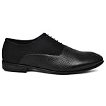 Black-Formal-Leather-Shoes-for-Men-Perforated-Design