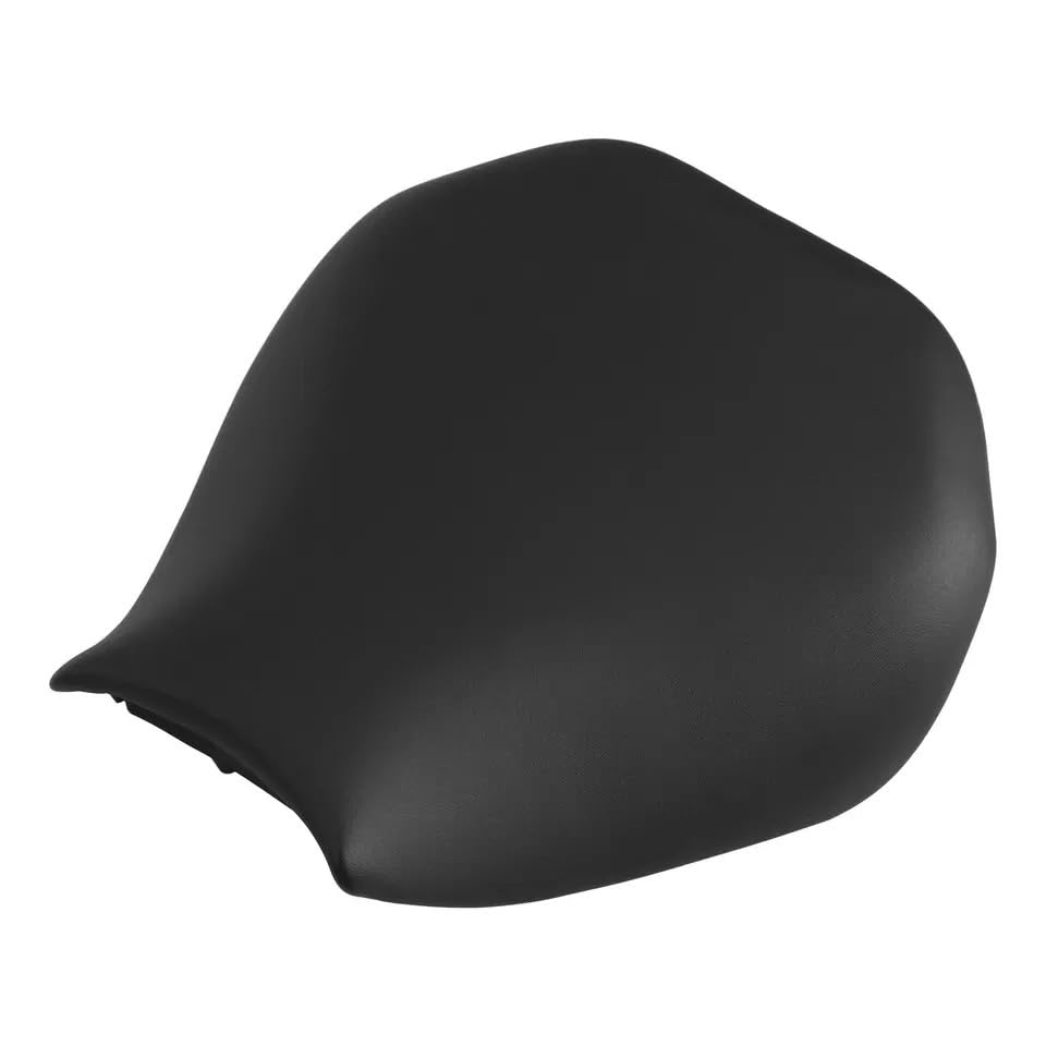 Sillín delantero para Ninja ZX-10R 2006-2007 asiento de conductor negro