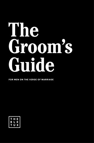 The Groom's Guide