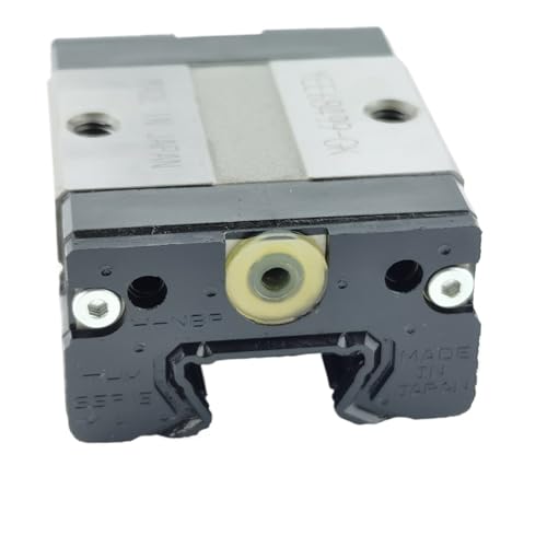 Guide linéaire SSR15XV bloc de guidage rail pour machine CNC - 5