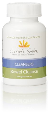 Bowel Cleanser 100ct