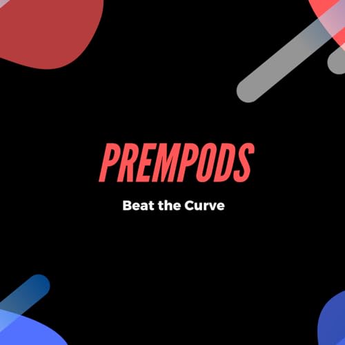 Couverture de PREMPODS