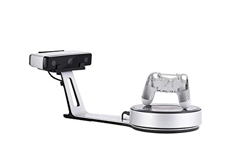 2019-Version-EinScan-SP-White-Light-Desktop-3D-Scanner-005-mm-Accuracy-1200mm-Cubic-Max-Scan-Volume-4s-Scan-Speed-FixedAuto-Scan-Mode-Compelete-Upgrade-from-EinScan-SE-Desktop-3D-Scanner