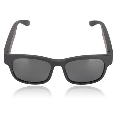 Tecnologia Bluetooth 5.0: trasmissione wireless Bluetooth 5.0, raggio di ricezione di circa 10 m, connessione stabile e ad alta velocità. Batteria ai polimeri di litio incorporata da 200 mAh (inclusa), tempo di ricarica 2‑3 ore.