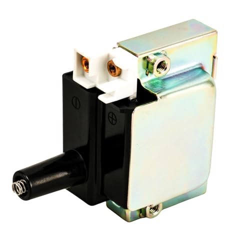 Image of PHILTOP UF89 Ignition Coil Packs Fits for Honda 1992-2000 Civic, 1998-2002 Accord 2.3L, 1997-2001 CR-V, 1990-1991 Accord, 1993-1997 Civic del Sol, Acura 1992-1997 Integra, 1998-2001 Integra 1.8L