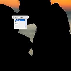 Falling for You / WATWING