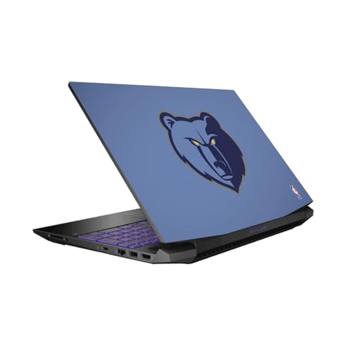 Sticker HP Pavilion 15.6 Memphis Grizzlies résout rayures 15-dk0047TX