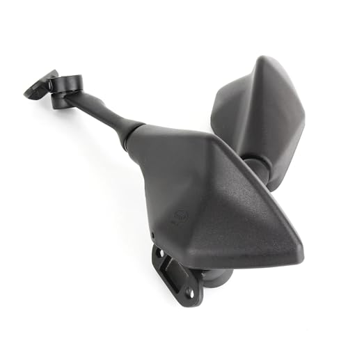 Rétroviseurs de moto de sport type Ninja Battle et Hayabusa 350 - 3