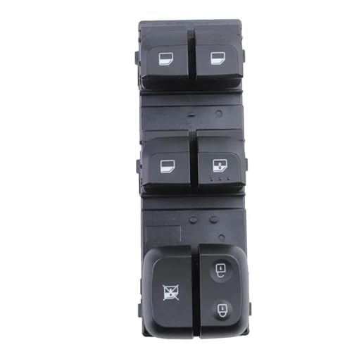 Bouton de levage vitre pour Kia Picanto 2017 commande lève-vitre avant conducteur 93570-G6000