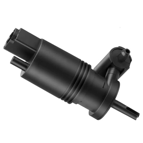 Difusor Limpiaparabrisas Compatible Con Dodge Para Grand Para Caravan 2008 2009 2010 2011 2012 2013 2014 2015 1 Bomba De Limpiaparabrisas Para Coches 05179153AC.