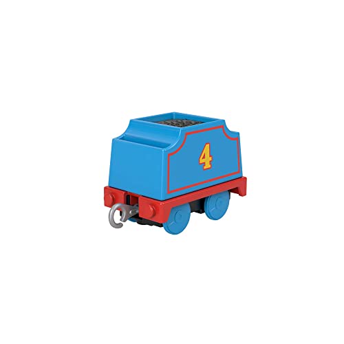 Thomas & Friends Gordon Motorized Toy Train Engine voor kleuters van 3 jaar en ouder, HDY65 - Image 7