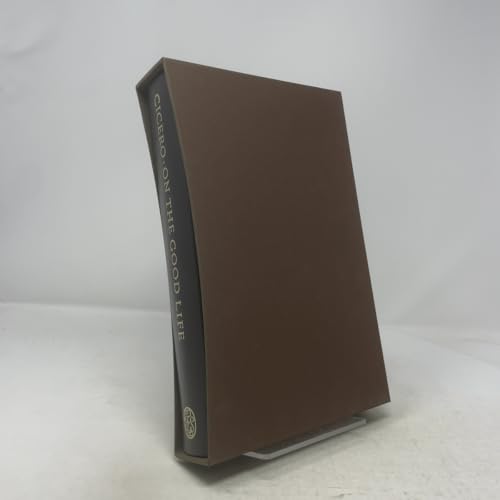 On the Good Life [Unknown] B000S1FQ3C Book Cover