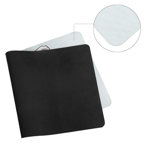 Animal Pad para Ratón Grande Impermeable Oso Wildlife miniatura 7