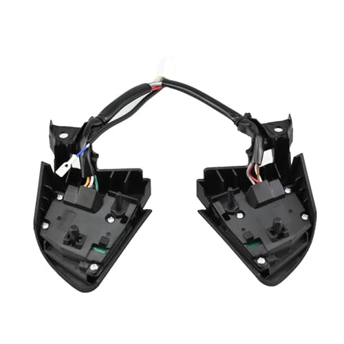 Boutons commande volant Toyota Corolla Wish Altis - Commande audio interrupteur croisière 84250-02230