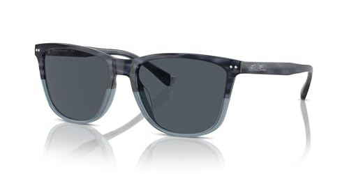 Brooks Brothers Men's Bb5052u Universal Fit Square Sunglasses2