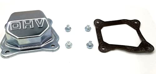 BMotorParts Valve Cover for Champion 3000 3500 4000 Watts Generator