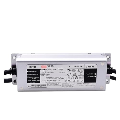 XLG100/150 Ɩ L/M/H-AB d LED XCb`OdhCo DC(XLG-100-12-A)