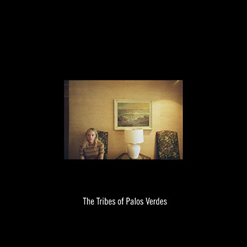 The Tribes Of Palos Verdes (Original Motion Picture Soundtrack) [LP] - Vinyl release thumbnail
