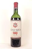 leoville barton 2012  saint-julien château léoville-barton grand cru classé (niveau bas) rouge 1957 - bordeaux