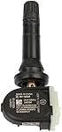 cciyu Fits for 2005-2018 for Buick 2006-2018 for Cadillac 2006-2018 for Chevrolet 2007-2019 for GMC 2006-2010 for Pontiac Non-Programmed Tire Pressure Monitoring System Sensor (TPMS) 315MHz
