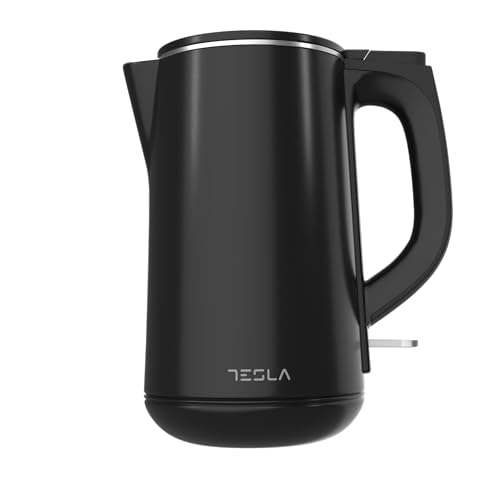 Tesla Hervidor Eléctrico KT301BX 1.5L