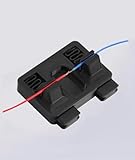 1 Pcs Electric Wire Welding, Portable Welding Fixture Tool, Holding Power Welding Accessories