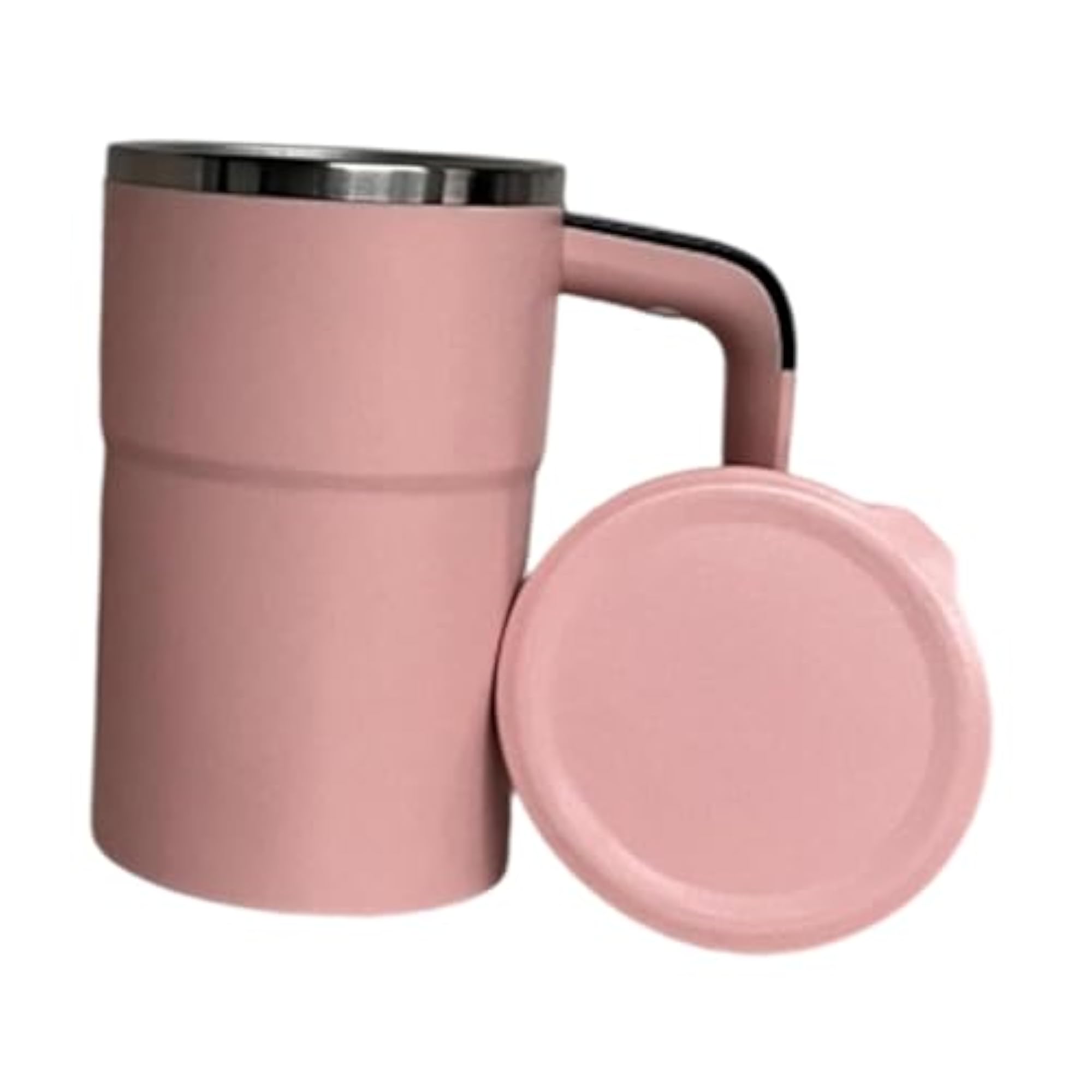 Electric Self Stirring Coffee Mug, 380ml Versatile