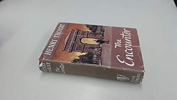 Hardcover The Encounter Book