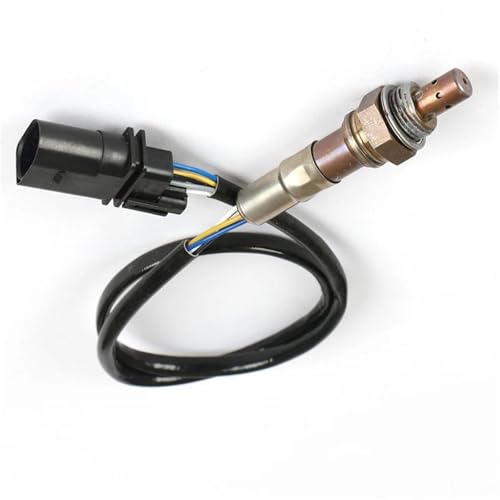 Sonde Lambda Fiat Doblo 1.3 D : Capteur O2 Avant 5 Fils 2007-2018 55210949 LZA15A5