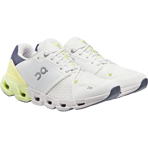 Image of Men's Cloudflyer 4 (Glacier /White)