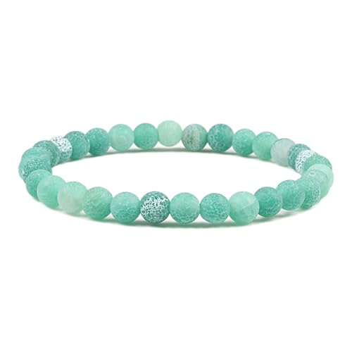 Bracelets de couple spirituels pour unir les âmes en pierres de nature