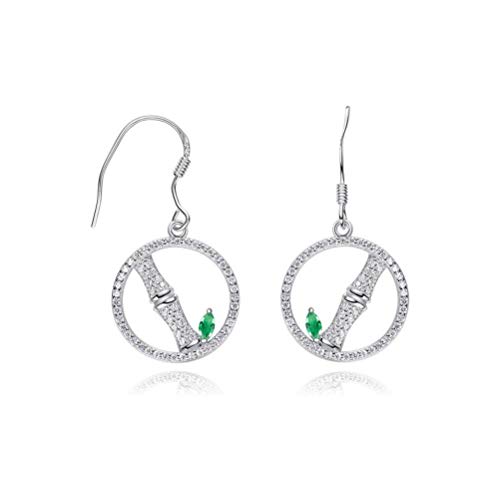 Boucles d'oreilles pour femmes idéales pour le bureau et les sorties