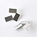 Alessi Alisei Ear Pendants Aleesi MT12 Alisei Ear Pendants, Silver