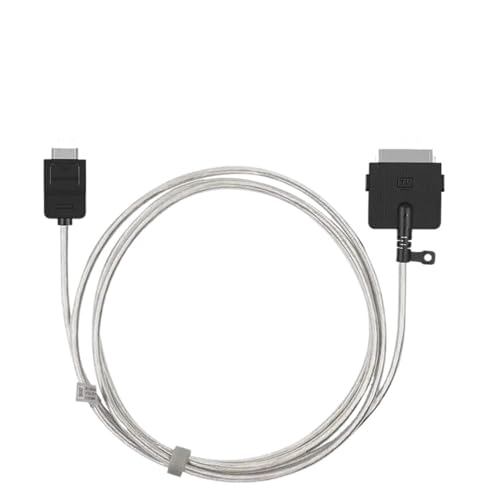 BN39-02688A BN39-02688B, Compatible con Samsung, Cable One Connect For Televisor 8K QN75QN800AFXZA QN75QN800AF