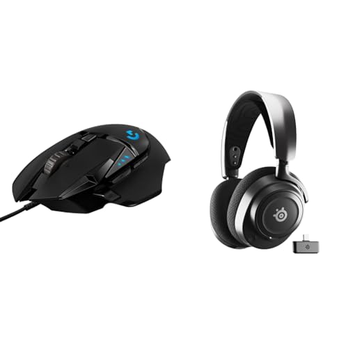 Ratones Logitech Gaming Inalambrico Marca Logitech G