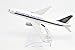 TANG DYNASTY 1:400 16cm B777 Singapore Airlines Metal Airplane Model Plane Toy Plane Model