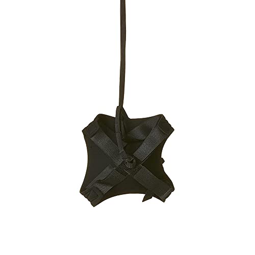 Duiyehui Soccer Training Belt, Football Kick Trainer, Solo Practice Training Aid, Soccer/Volleyball/Rugby Trainer, Adjustable Practice Belt For Kids And Adults Fits Ball Size 3, 4, 5, Kids And Adults #TOP5