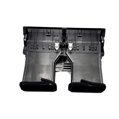 Grille d'aération Toyota Camry console centrale arrière en ABS robuste