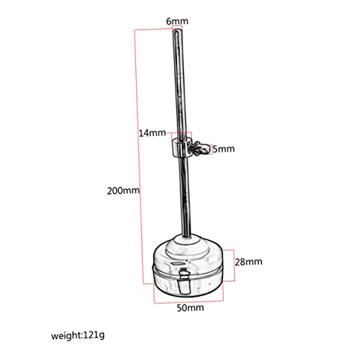 Beater de silicona negro para bombo Levemolo miniatura 4