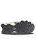 Nike Shox TL Mens Running Trainers CN0151 Sneakers Shoes (UK 8 US 9 EU 42.5, Black Metallic Silver 002)