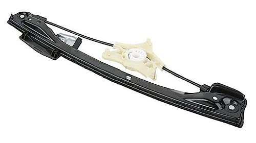 Lève-vitre arrière droit Mercedes-Benz W204 mécanisme de rechange 2127301879