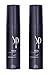 Produktbild Wella 2 er Pack Wella SP Men Maximum Hold 100 ml