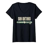 Photo Gallery donna san antonio tx | texas maglietta con collo a v Photo Gallery donna san antonio tx | texas maglietta con collo a v