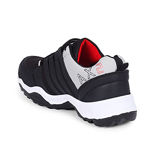 Image of CLYMB Men's Ultra Lite Eva Sole Tough Sports Running Shoes Best Running Hiking Trekking Jogging Gym Jumping