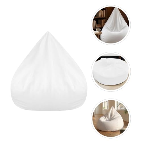 Funda para relleno de espuma de memoria transpirable de facil rellenado con tejido lavable 8