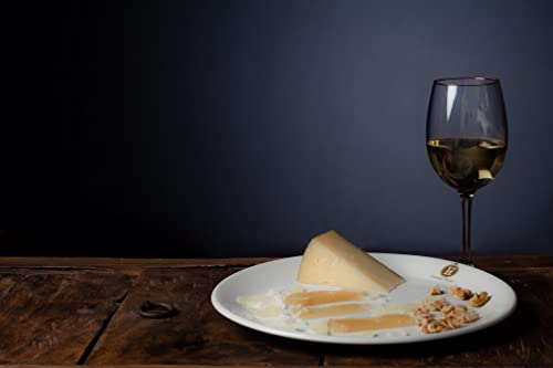 Carmen and Lola Spanish Cheese Assortment (30 ounce) + Free Membrillo - Quince Paste - 1 container, 14 oz by Carmen & Lola