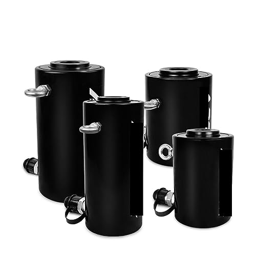 Cylindre creux hydraulique RCH-2050 pour débloquer les axes grippés - 4